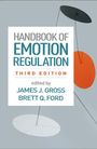 : Handbook of Emotion Regulation, Buch