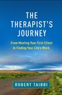 Robert Taibbi: The Therapist's Journey, Buch