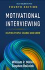 William R. Miller: Motivational Interviewing, Fourth Edition, Buch