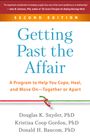 Donald H. Baucom: Getting Past the Affair, Second Edition, Buch