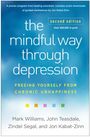 John Teasdale: The Mindful Way through Depression, Second Edition, Buch