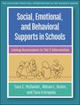 Allison L. Bruhn: Social, Emotional, and Behavioral Supports in Schools, Buch