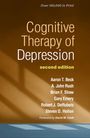 Aaron T Beck: Cognitive Therapy of Depression, Buch