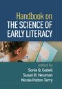 : Handbook on the Science of Early Literacy, Buch