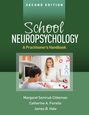 Margaret Semrud-Clikeman: School Neuropsychology, Buch