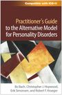 Bo Bach: Practitioner's Guide to the Alternative Model for Personality Disorders, Buch