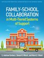 Devon R. Minch: Family-School Collaboration in Multi-Tiered Systems of Support, Buch