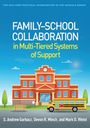 Devon R. Minch: Family-School Collaboration in Multi-Tiered Systems of Support, Buch