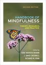 : Handbook of Mindfulness, Second Edition, Buch