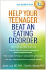 James Lock: Help Your Teenager Beat an Eating Disorder, Buch