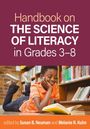 : Handbook on the Science of Literacy in Grades 3-8, Buch