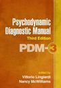 Psychodynamic Diagnostic Manual, Buch