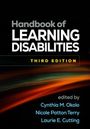 Handbook of Learning Disabilities, Buch