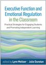 Executive Function and Emotional Regulation in the Classroom, Buch