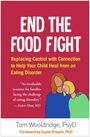 Tom Wooldridge: End the Food Fight, Buch