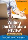 Ruth Ravid: Writing the Literature Review, Second Edition, Buch
