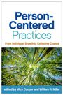 Mick Cooper: Person-Centered Practices, Buch
