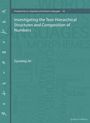 Gyusang Jin: Investigating the Text-Hierarchical Structures and Composition of Numbers, Buch
