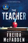 Freida McFadden: The Teacher, Buch