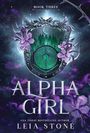 Leia Stone: Alpha Girl, Buch