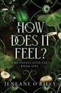Jeneane O'Riley: How Does It Feel?, Buch