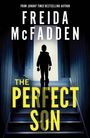 Freida McFadden: The Perfect Son, Buch