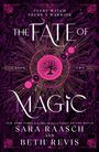 Beth Revis: The Fate of Magic, Buch
