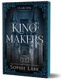 Sophie Lark: Kingmakers Year One, Buch