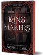 Sophie Lark: Kingmakers Year Two, Buch