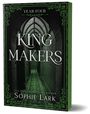 Sophie Lark: Kingmakers Year Four, Buch