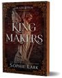 Sophie Lark: Kingmakers Graduation, Buch