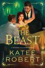 Katee Robert: The Beast, Buch
