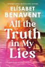 Elisabet Benavent: All the Truth In My Lies, Buch
