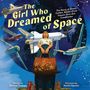 Melissa Trempe: The Girl Who Dreamed of Space, Buch
