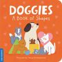 Duopress: Doggies: A Book of Shapes, Buch