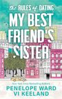 Penelope Ward: The Rules of Dating My Best Friend's Sister, Buch