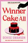 Denise Swanson: Winner Cake All, Buch