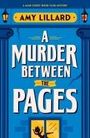 Amy Lillard: A Murder Between the Pages, Buch