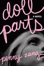 Penny Zang: Doll Parts, Buch