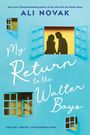 Ali Novak: My Return to the Walter Boys, Buch