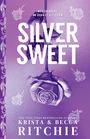 Becca Ritchie: Silver Sweet, Buch