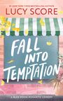 Lucy Score: Fall into Temptation, Buch