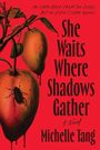 Michelle Tang: She Waits Where Shadows Gather, Buch