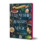 J. Penner: A Fellowship of Bakers & Magic, Buch