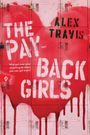 Alex Travis: The Payback Girls, Buch