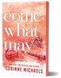 Corinne Michaels: Come What May, Buch