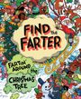 Phyllis F. Hart: Find the Farter, Buch