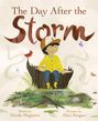 Nicole Magistro: The Day After the Storm, Buch