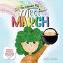 April Martin: Meet March, Buch