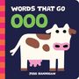 Jess Hannigan: Words That Go Ooo, Buch